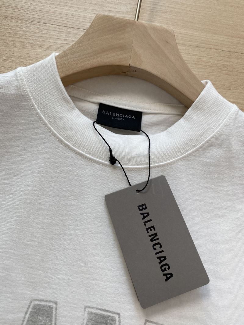 Balenciaga T-Shirts